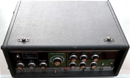 Roland-RE-201 Space Echo